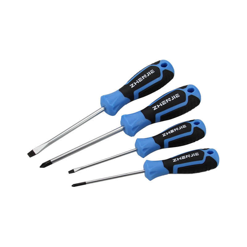 Multifunctional screwdriver set: a must-have for efficient repair