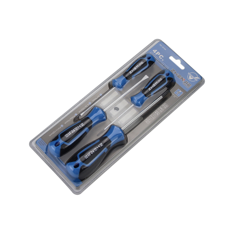 Multifunctional screwdriver set: a must-have for efficient repair
