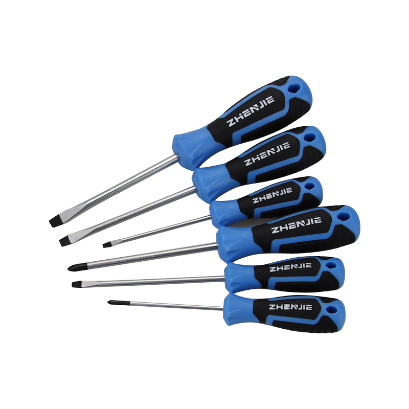 Multifunctional screwdriver set: a must-have for efficient repair