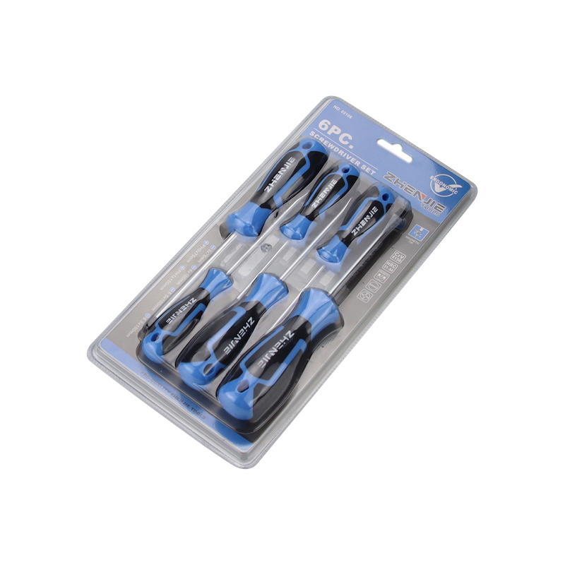 Multifunctional screwdriver set: a must-have for efficient repair