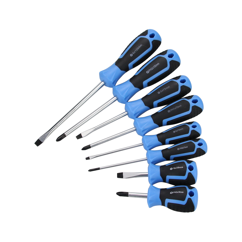 Multifunctional screwdriver set: a must-have for efficient repair