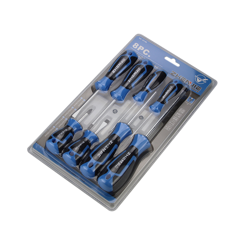 Multifunctional screwdriver set: a must-have for efficient repair