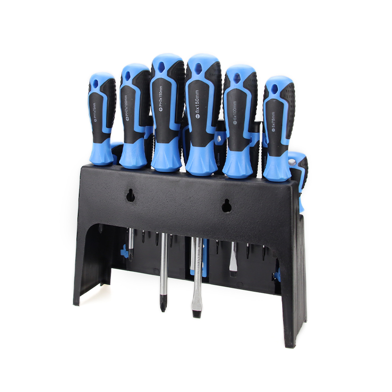 Multifunctional screwdriver set: a must-have for efficient repair