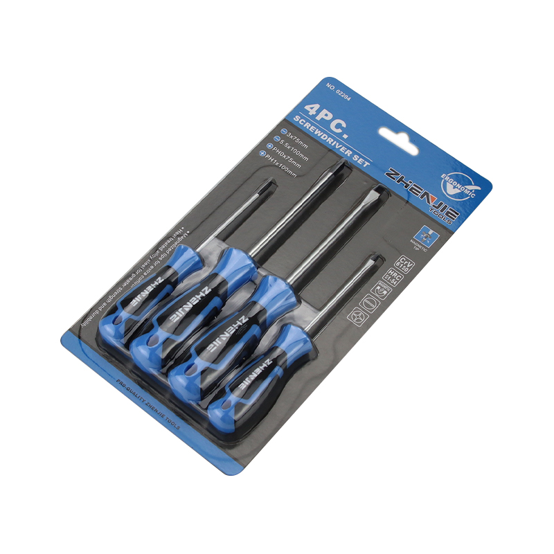 Precision screwdriver set: a powerful assistant for electronic repair and precision assembly