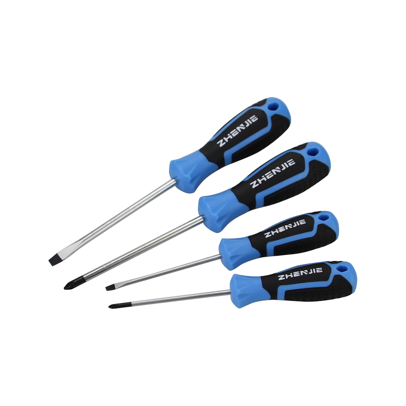 Precision screwdriver set: a powerful assistant for electronic repair and precision assembly