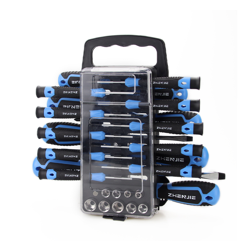Utility Pliers: All-rounders among multifunctional tools