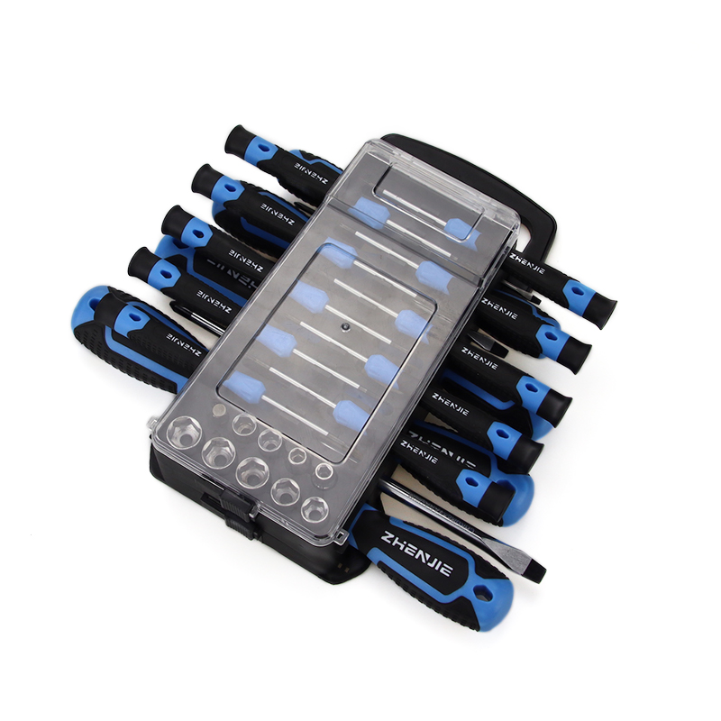 Utility Pliers: All-rounders among multifunctional tools