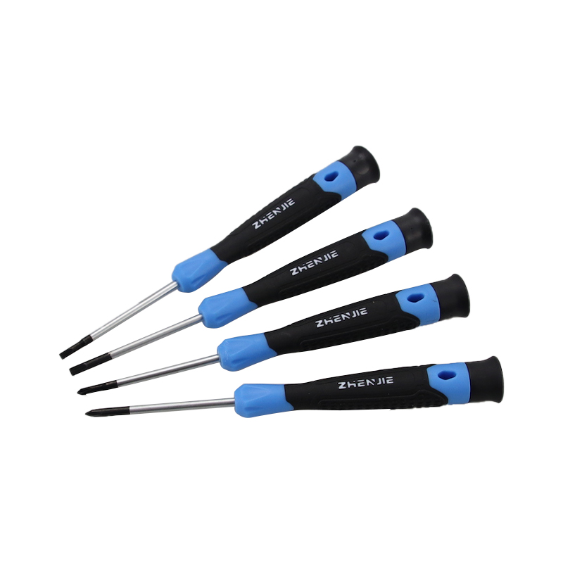 Precision screwdriver set: a powerful assistant for electronic repair and precision assembly