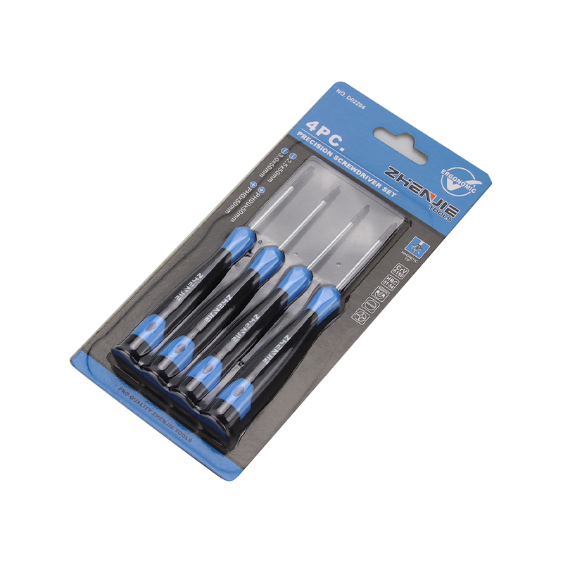 Precision screwdriver set: a powerful assistant for electronic repair and precision assembly