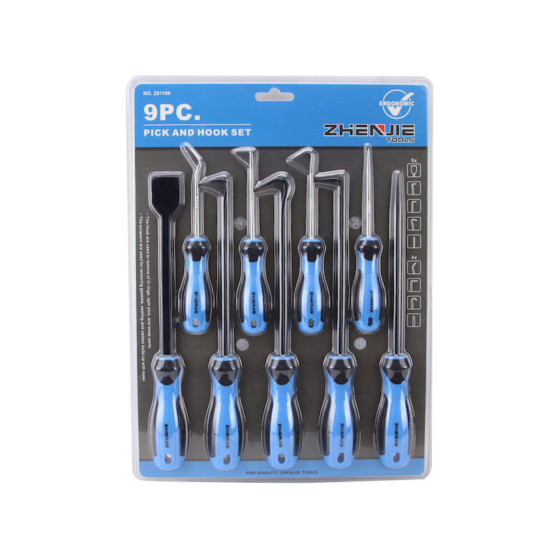 Precision screwdriver set: a powerful assistant for electronic repair and precision assembly