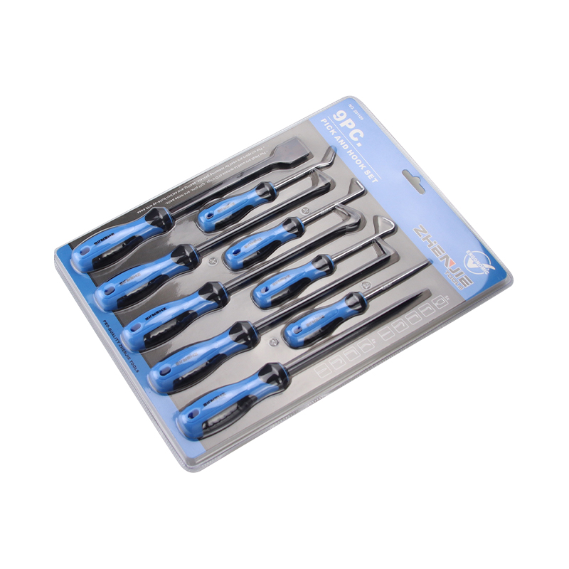 Precision screwdriver set: a powerful assistant for electronic repair and precision assembly