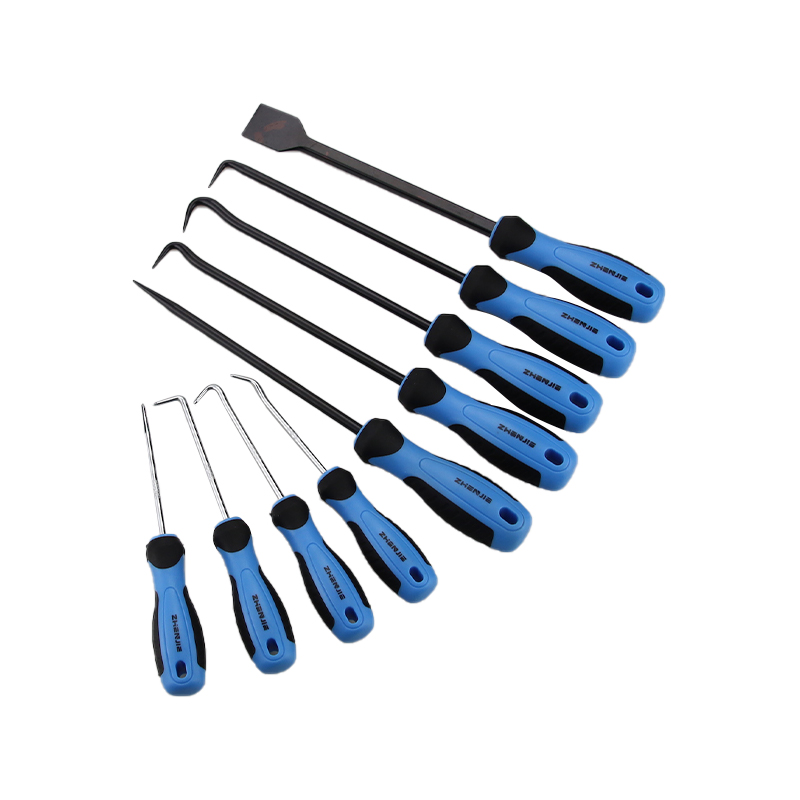 Precision screwdriver set: a powerful assistant for electronic repair and precision assembly