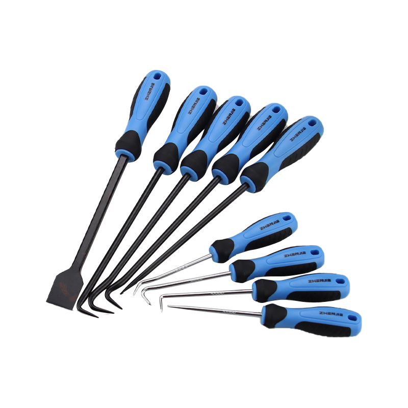 Precision screwdriver set: a powerful assistant for electronic repair and precision assembly
