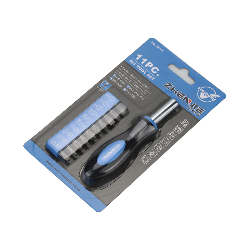Precision screwdriver set: a powerful assistant for electronic repair and precision assembly