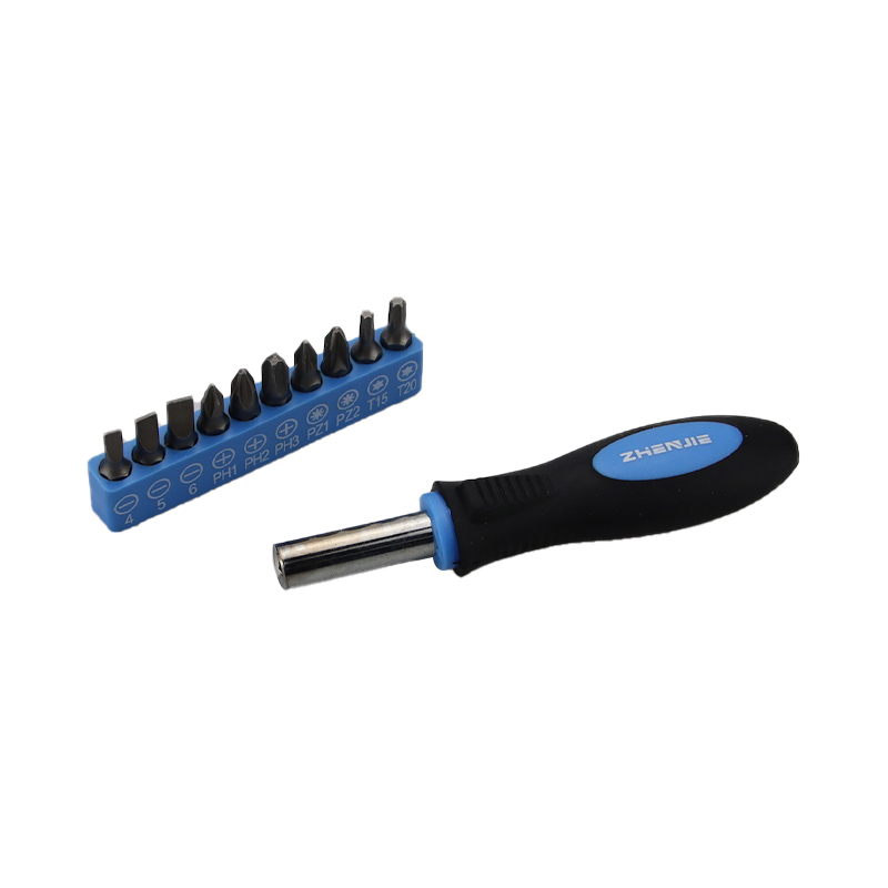 Precision screwdriver set: a powerful assistant for electronic repair and precision assembly