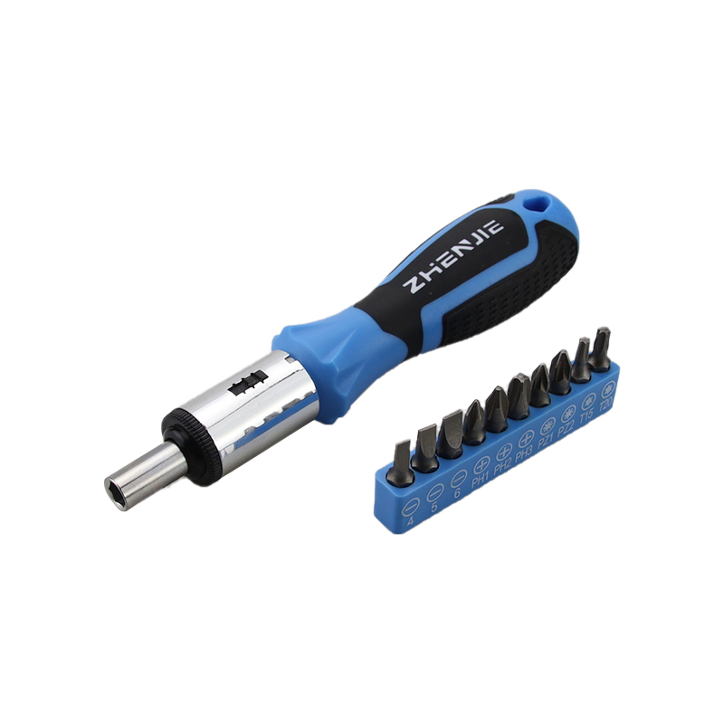 Precision screwdriver set: a powerful assistant for electronic repair and precision assembly
