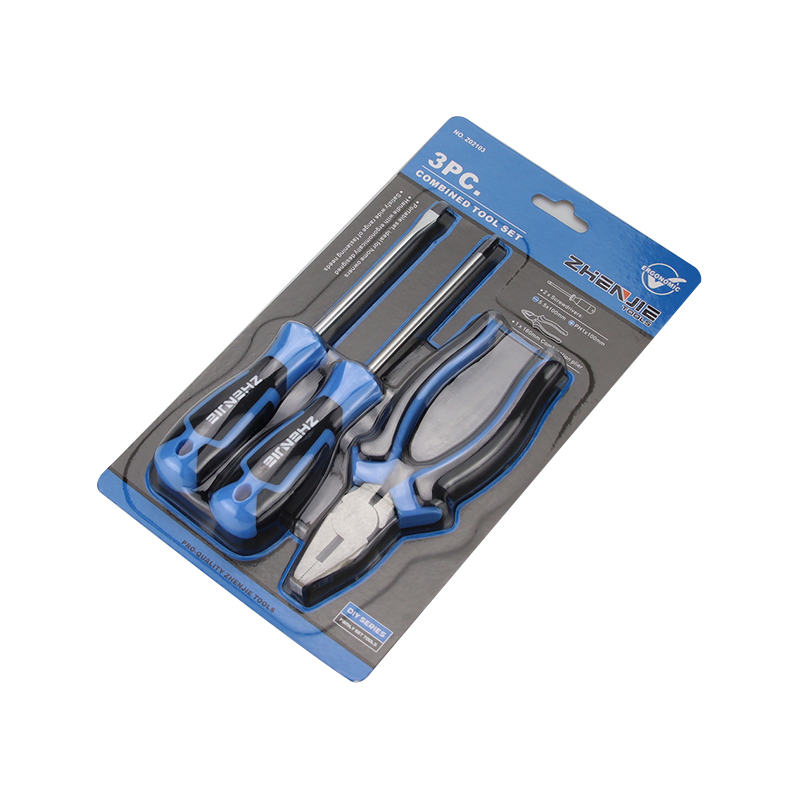 Precision screwdriver set: the key to precision work