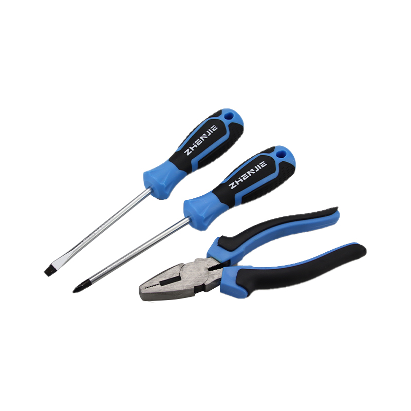 Precision screwdriver set: the key to precision work