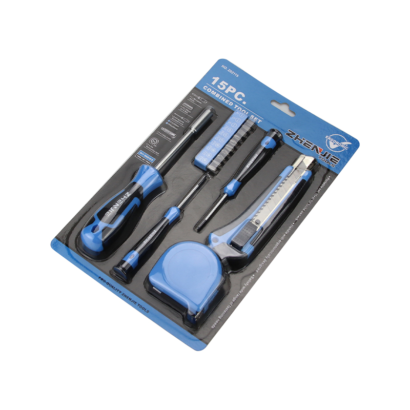 Precision screwdriver set: a powerful assistant for electronic repair and precision assembly