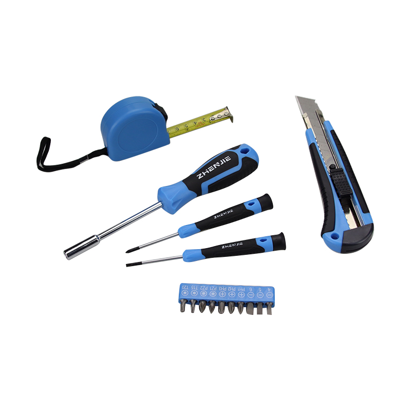 Precision screwdriver set: a powerful assistant for electronic repair and precision assembly