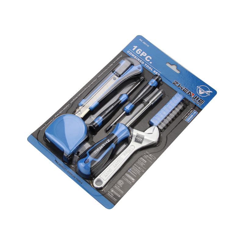 Precision screwdriver set: a powerful assistant for electronic repair and precision assembly