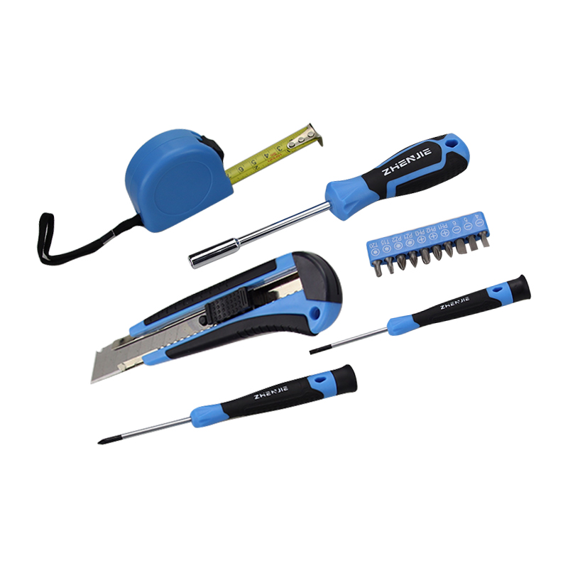 Precision screwdriver set: a powerful assistant for electronic repair and precision assembly