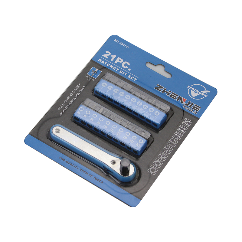 Precision screwdriver set: a powerful assistant for electronic repair and precision assembly