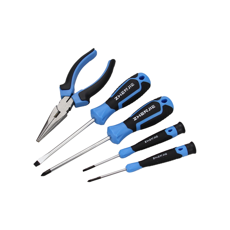 Utility Pliers: All-rounders among multifunctional tools