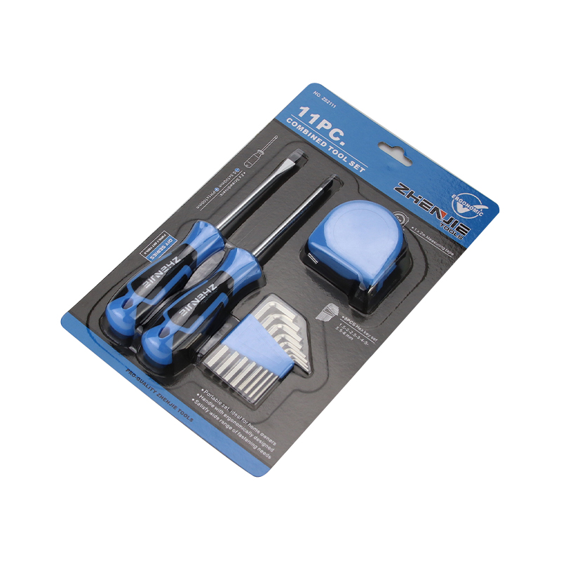 Precision screwdriver set: a powerful assistant for electronic repair and precision assembly