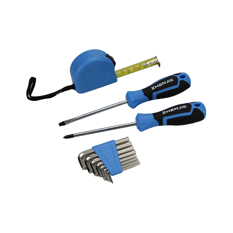 Precision screwdriver set: a powerful assistant for electronic repair and precision assembly