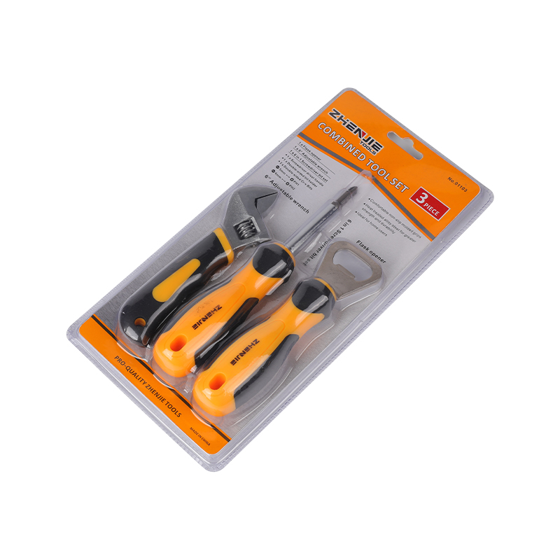 Utility Pliers: All-rounders among multifunctional tools