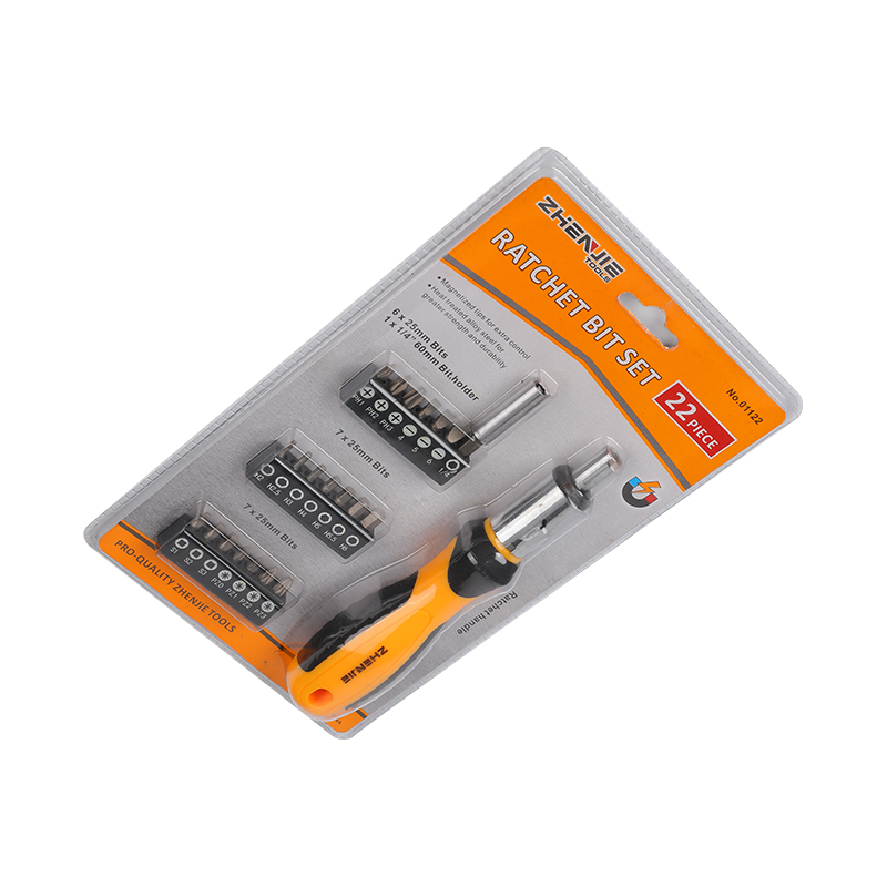 Precision screwdriver set: a powerful assistant for electronic repair and precision assembly