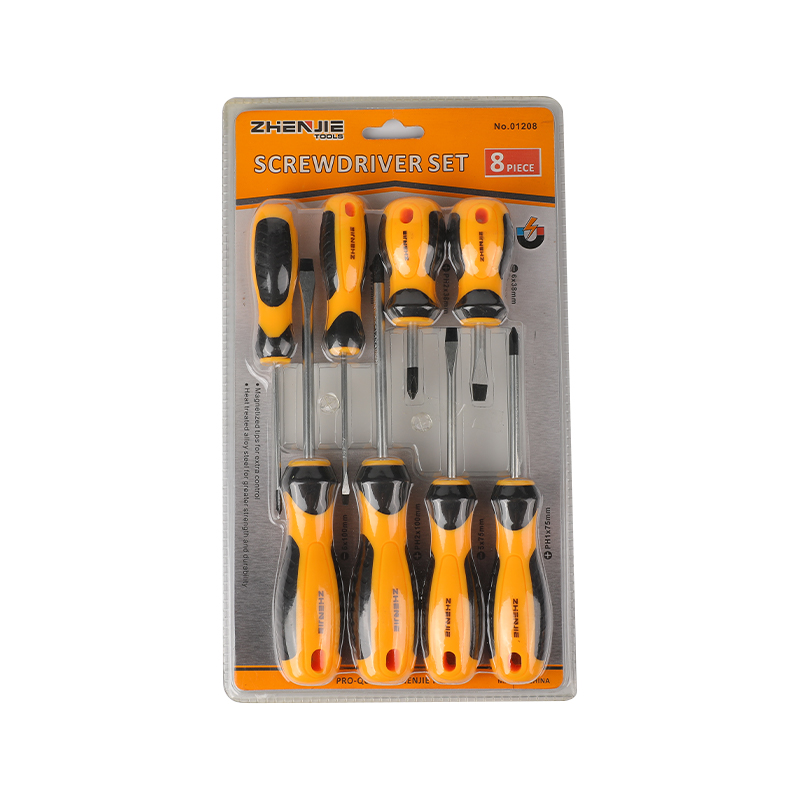 Utility Pliers: All-rounders among multifunctional tools