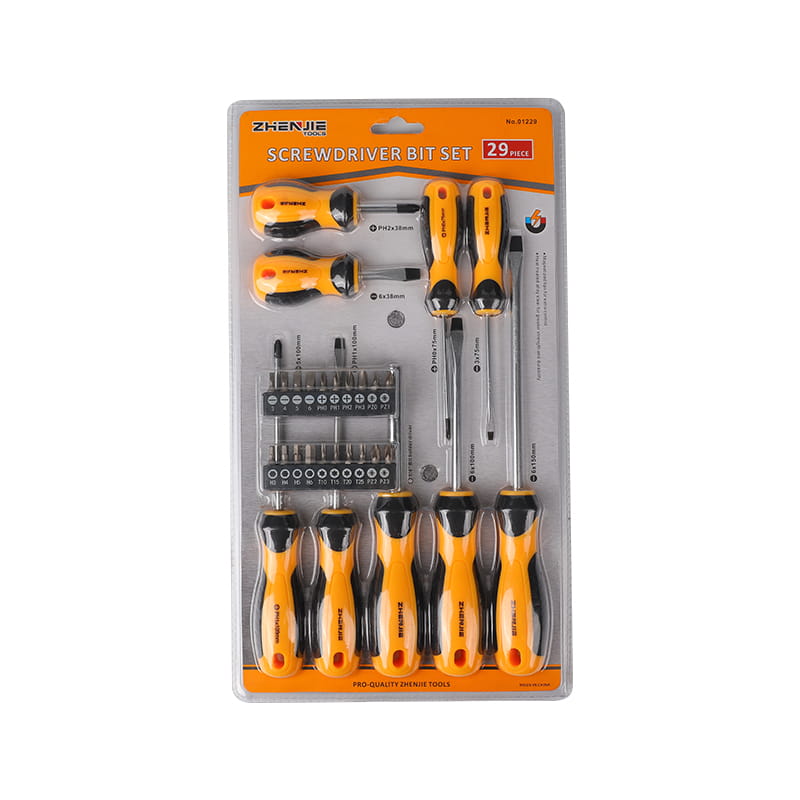 Utility Pliers: All-rounders among multifunctional tools