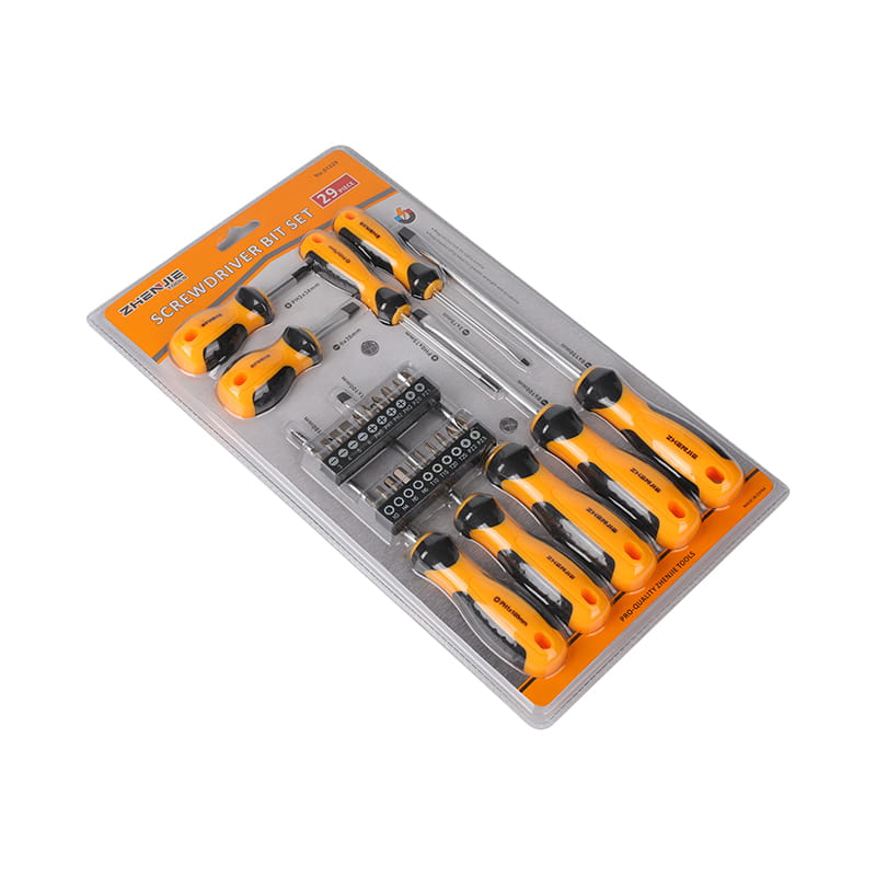 Utility Pliers: All-rounders among multifunctional tools