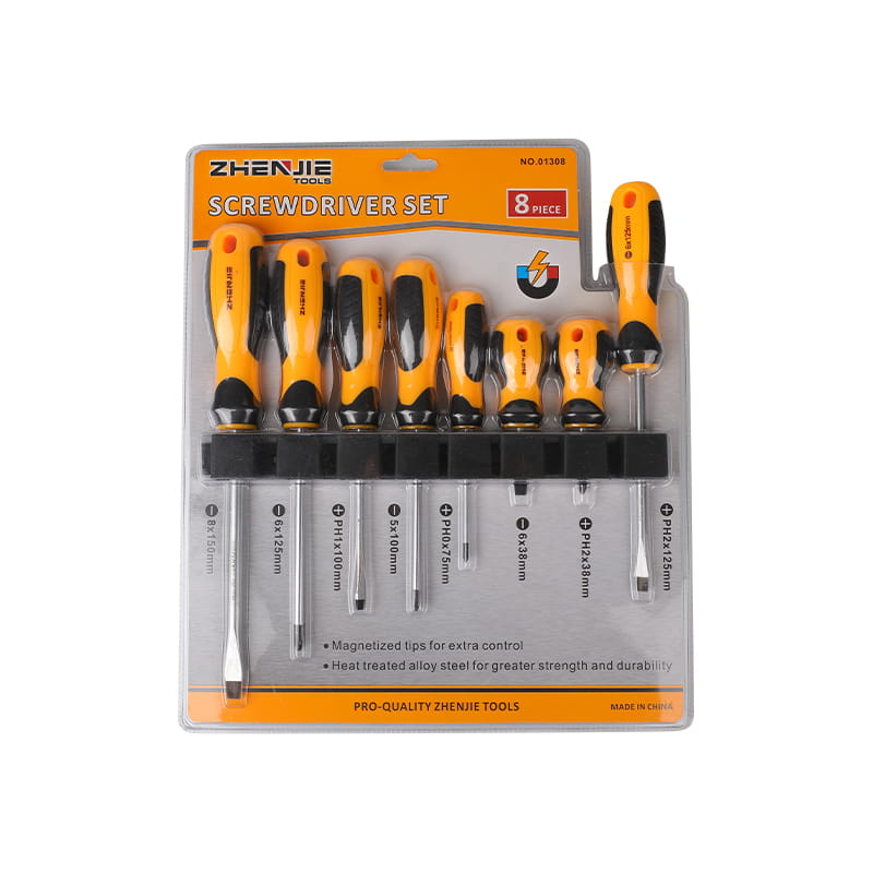 Utility Pliers: All-rounders among multifunctional tools