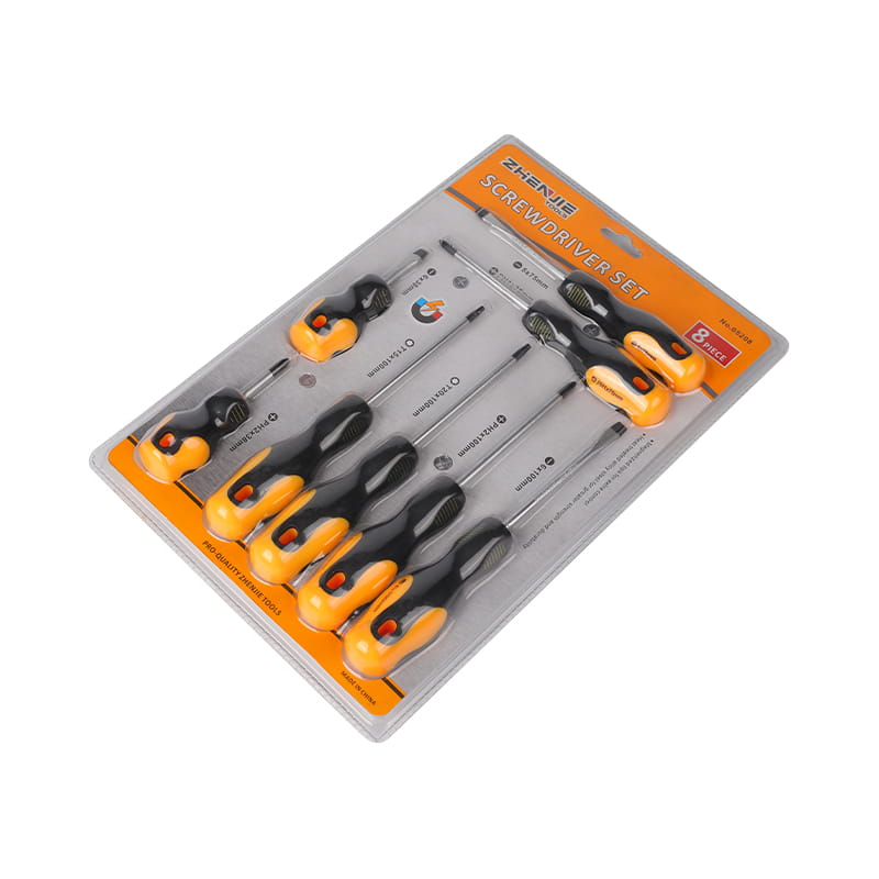 Utility Pliers: All-rounders among multifunctional tools