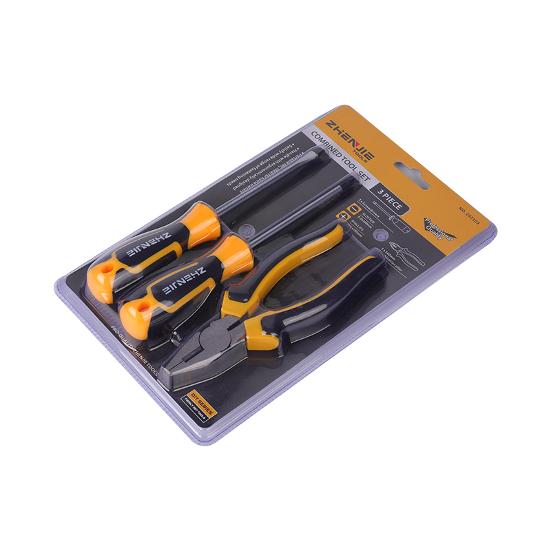 Multifunctional screwdriver set: a must-have for efficient repair