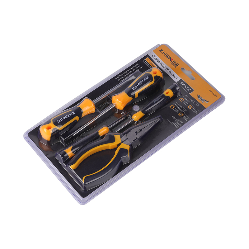 Utility Pliers: All-rounders among multifunctional tools