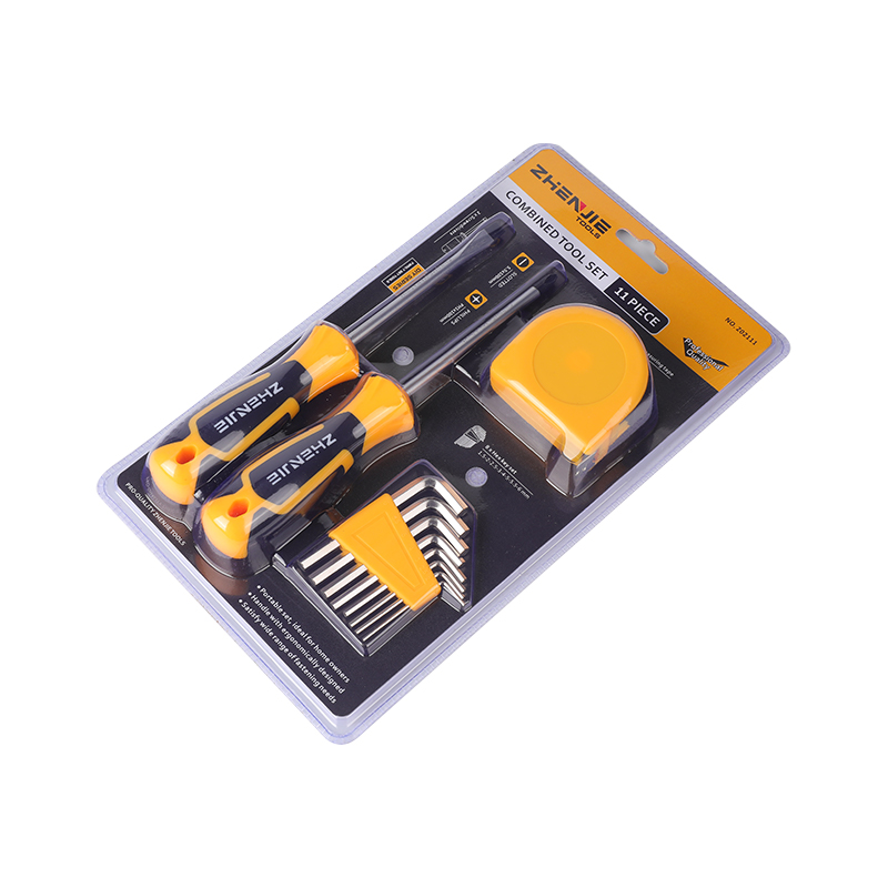 Precision screwdriver set: a powerful assistant for electronic repair and precision assembly