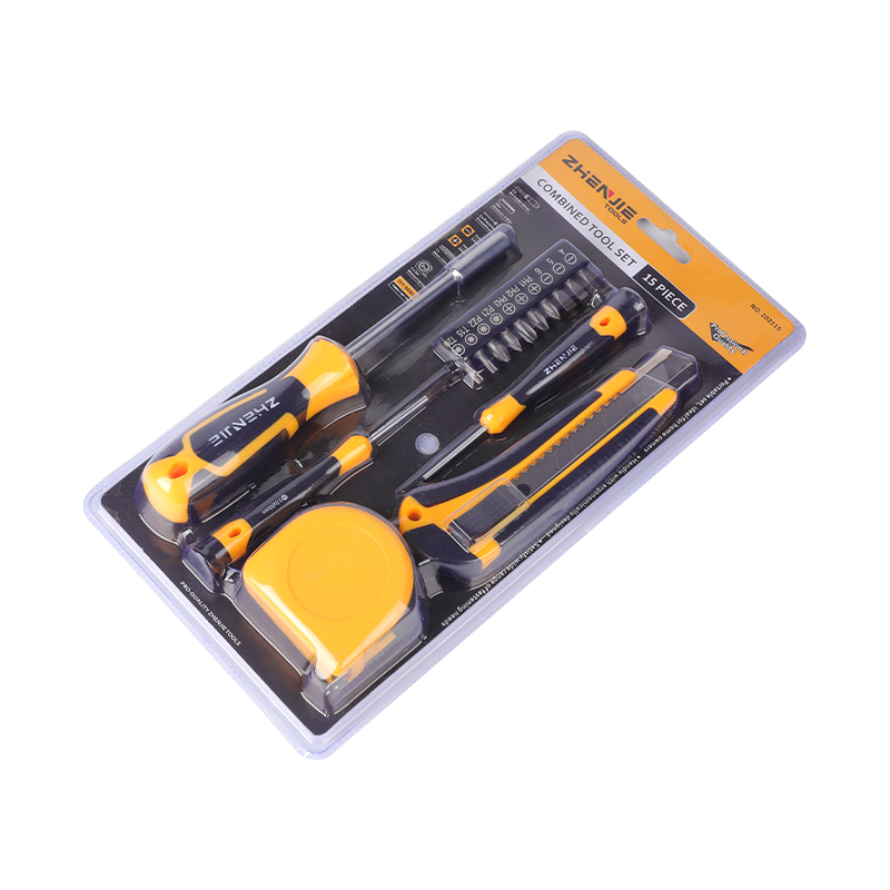 Precision screwdriver set: a powerful assistant for electronic repair and precision assembly