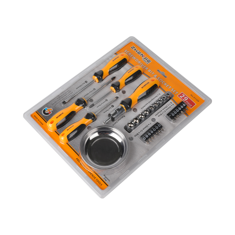 Utility Pliers: All-rounders among multifunctional tools