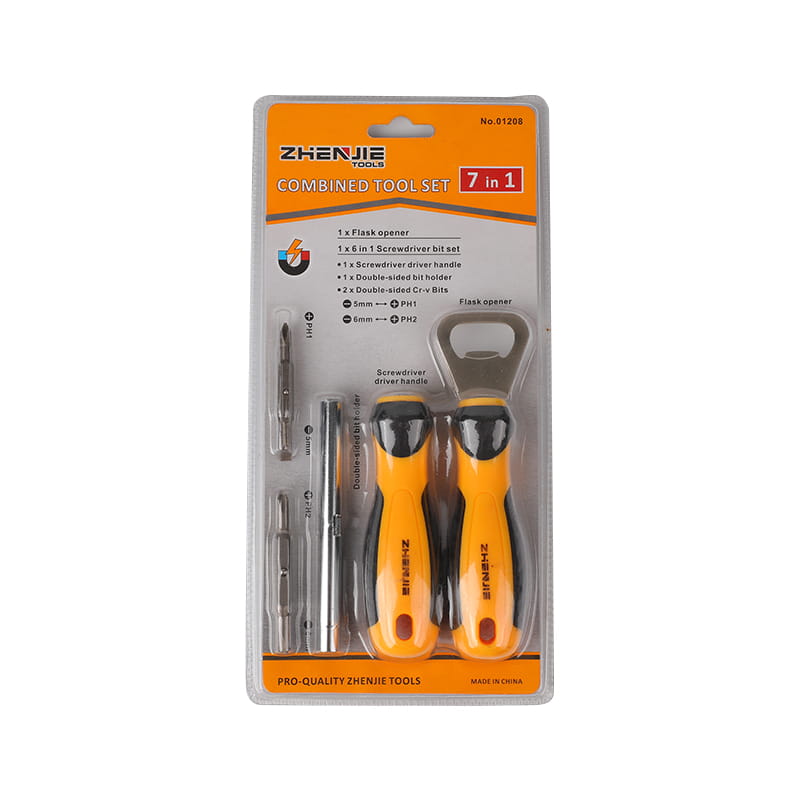Utility Pliers: All-rounders among multifunctional tools