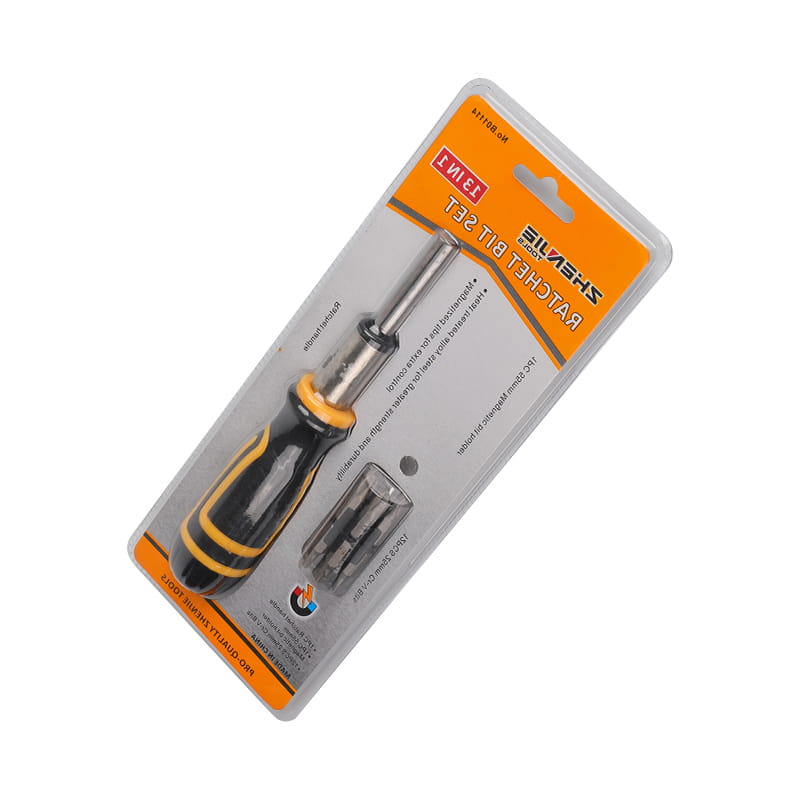 Utility Pliers: All-rounders among multifunctional tools