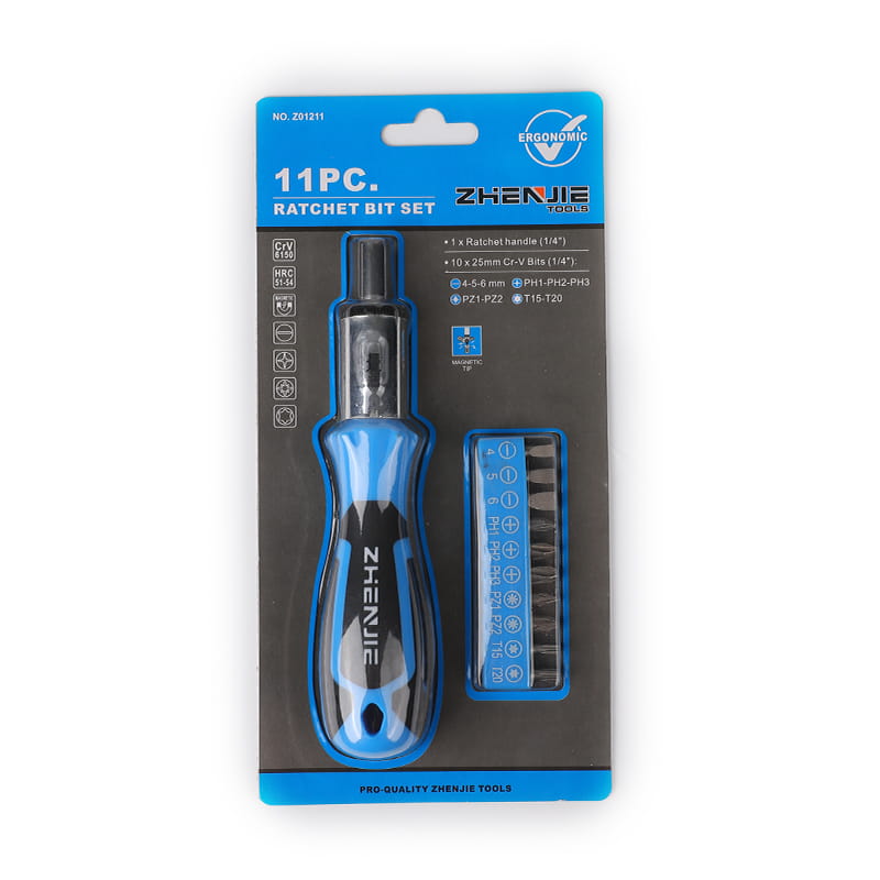 Utility Pliers: All-rounders among multifunctional tools