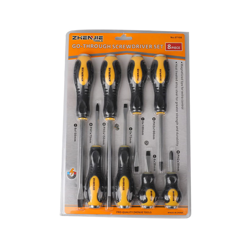 Utility Pliers: All-rounders among multifunctional tools