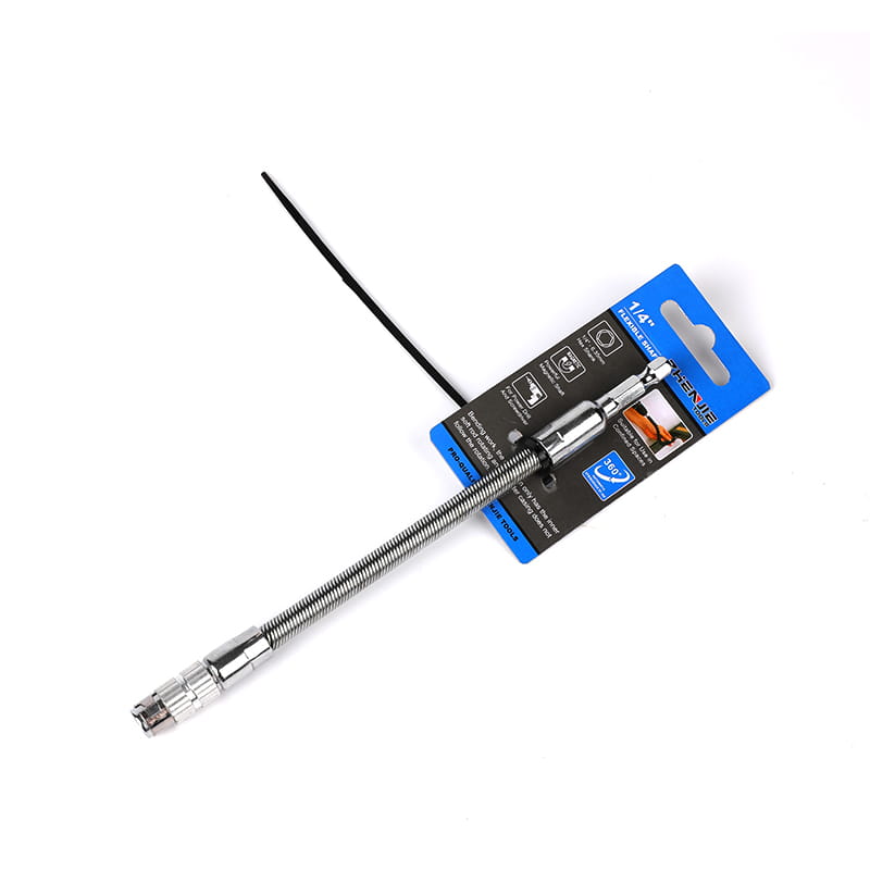 How Does a Flexible Shaft Work? Torque, Bending Radius & Selection