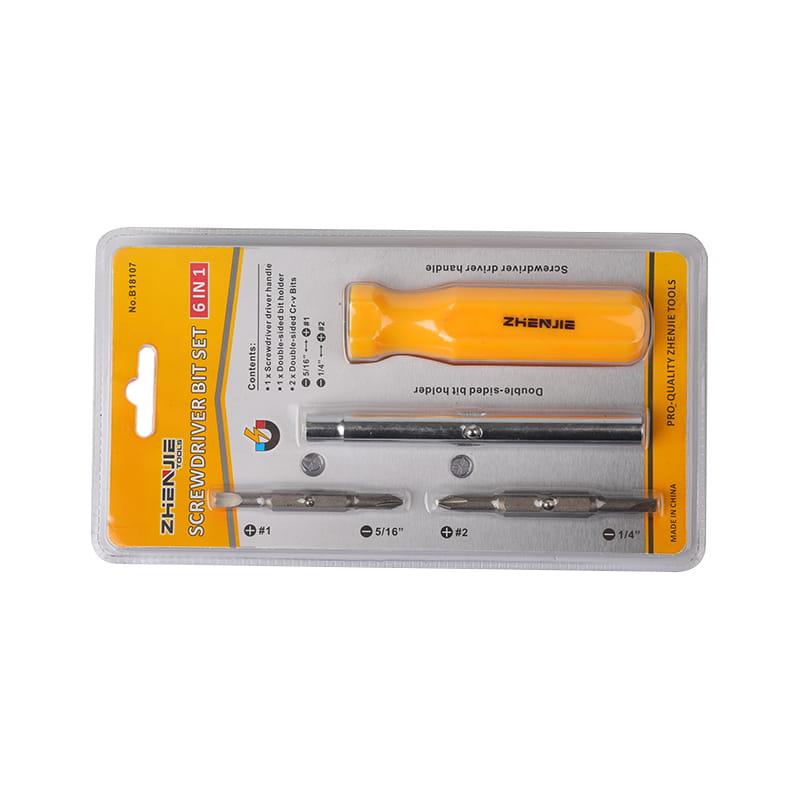 Utility Pliers: All-rounders among multifunctional tools