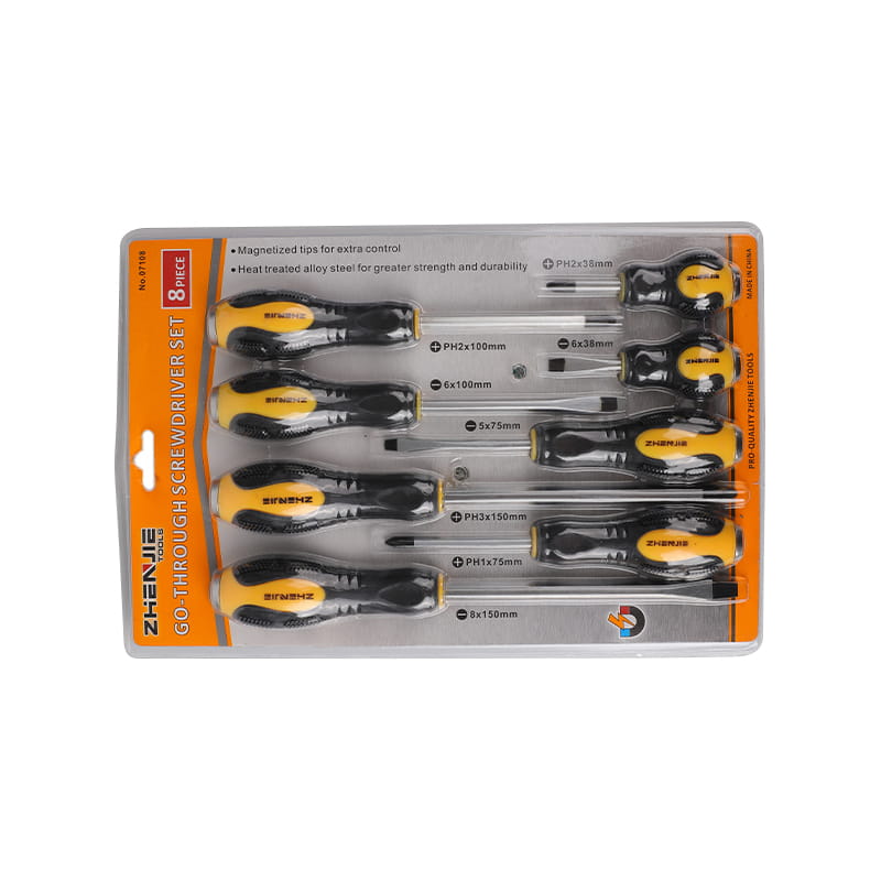 Utility Pliers: All-rounders among multifunctional tools