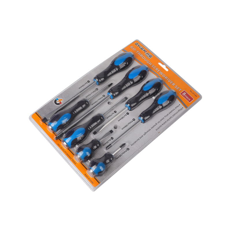 Utility Pliers: All-rounders among multifunctional tools